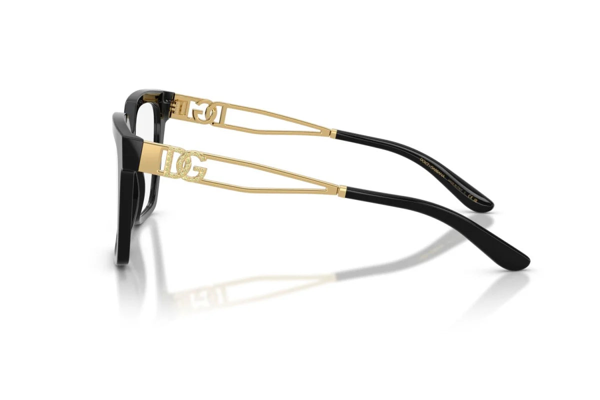 DOLCE & GABBANA OGG 3376B 3355 53