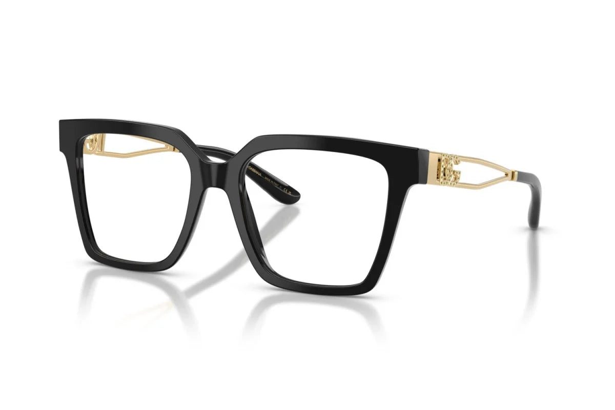 DOLCE & GABBANA OGG 3376B 3355 53