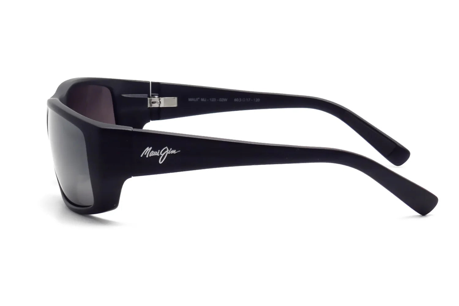 MAUI JIM WASSUP 123-02MR 60