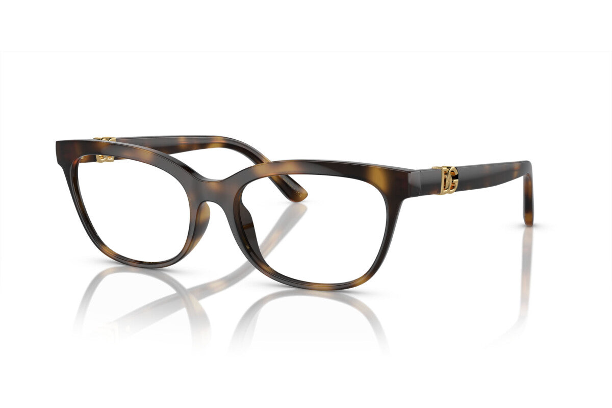 DOLCE & GABBANA DG 5106U 502 52