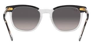 RAYBAN RB 2298 HAWKEYE 1294/M3 52