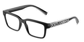 DOLCE & GABBANA DG 5102 501 53
