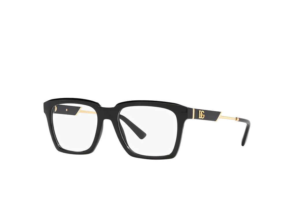 DOLCE & GABBANA DG 5104 501 54