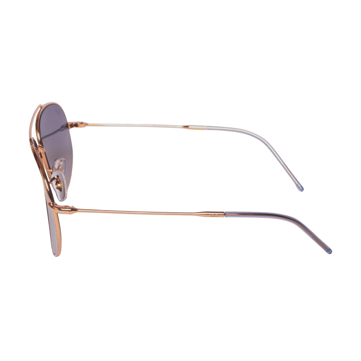 RAYBAN 0101S 9202/3A 59