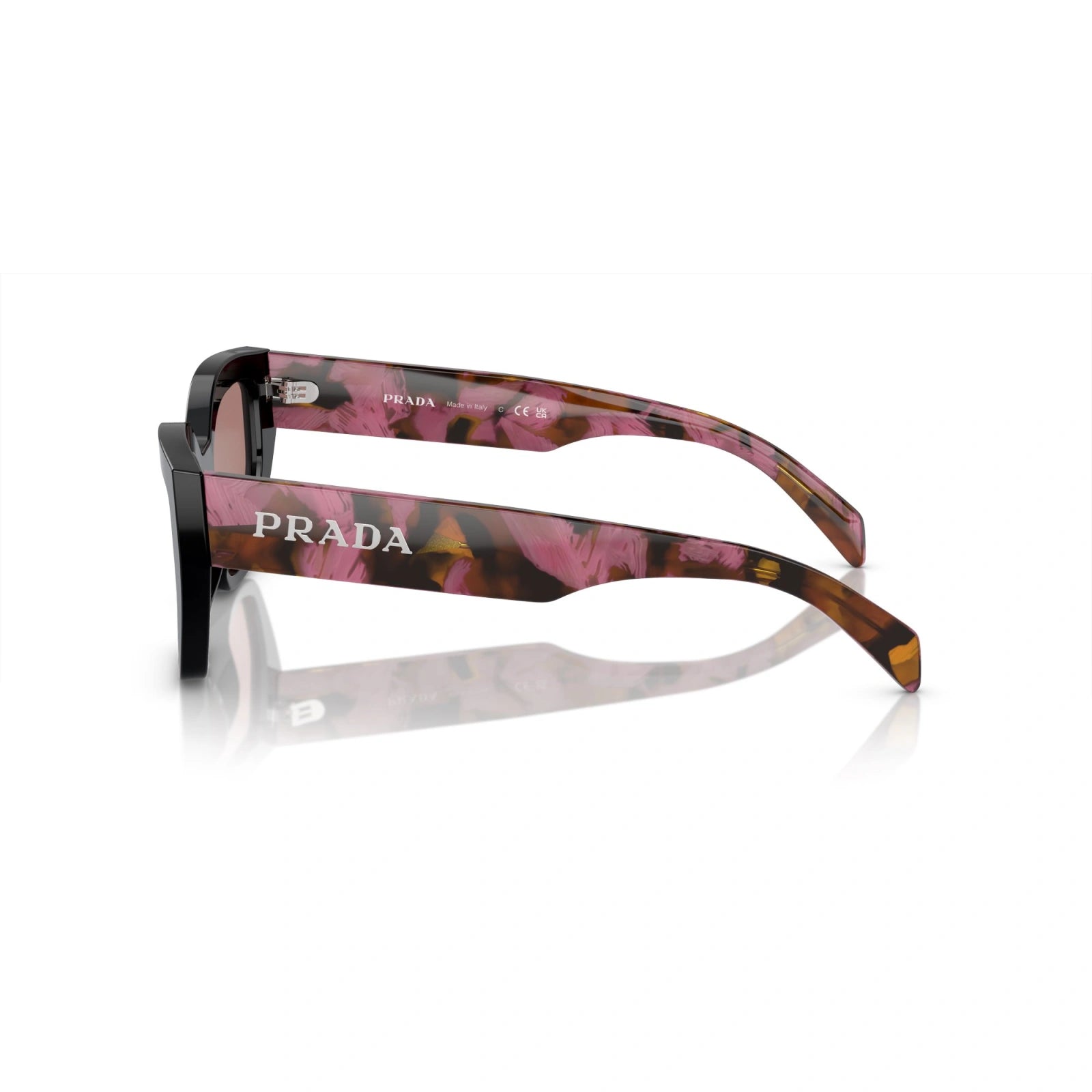 PRADA SPR A09 12O10D 53