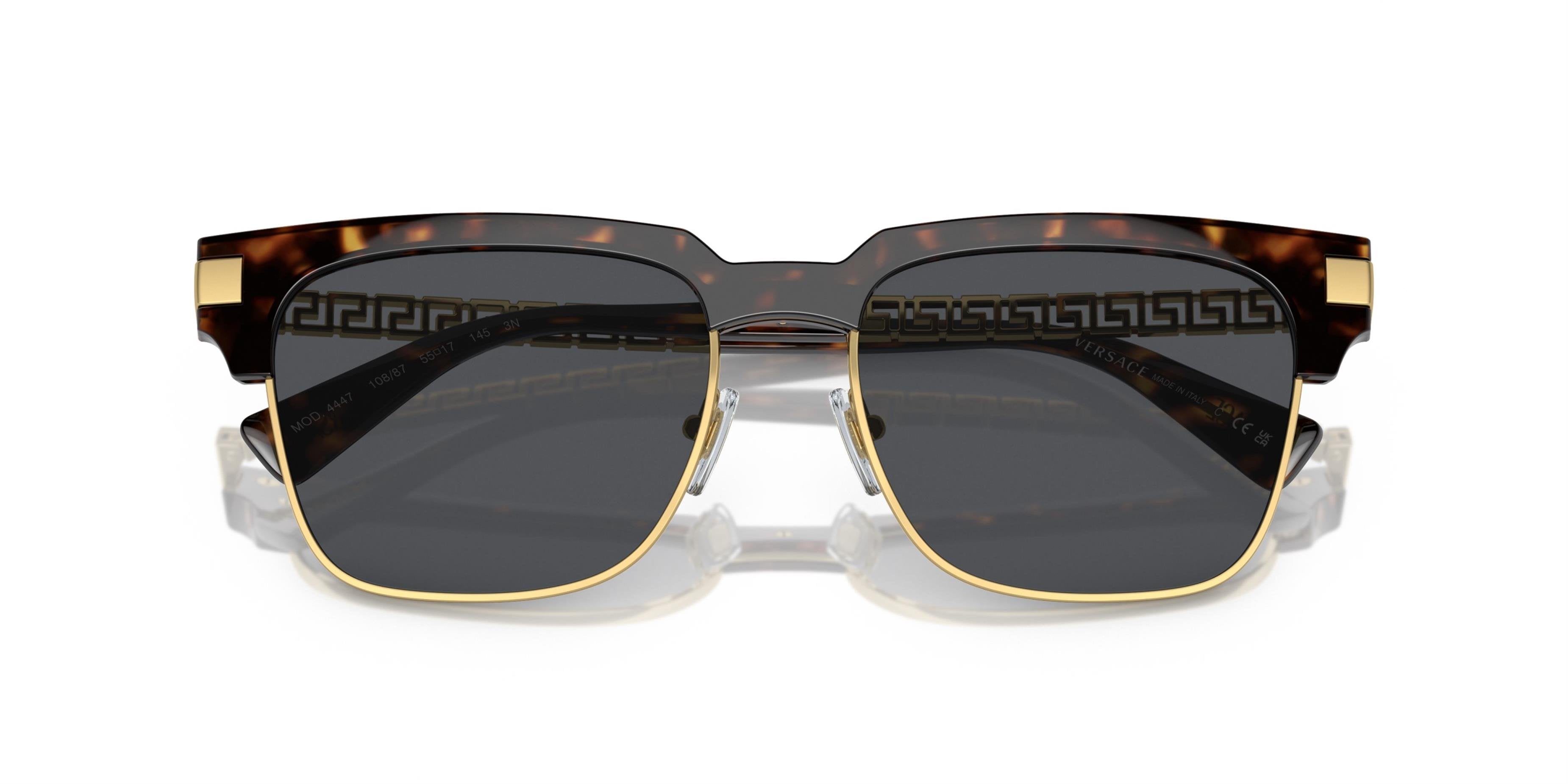 VERSACE 4447 108/87 55