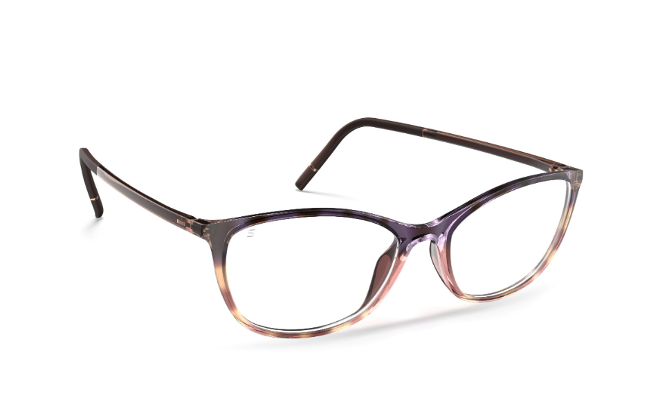 SILHOUETTE SPX ILLUSION 1617/75 6030 52