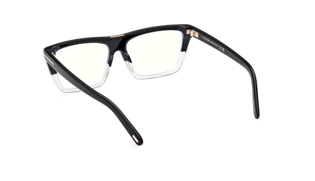 TOM FORD TF 5912-B 005 57