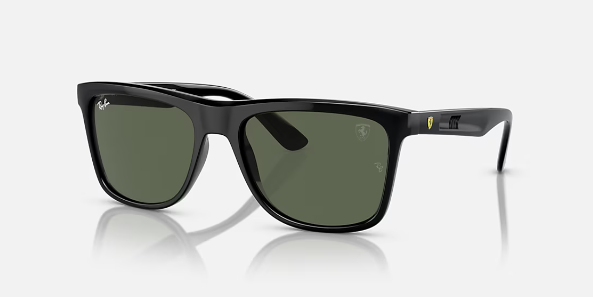 RAYBAN FERRARI 4413M F68371 57
