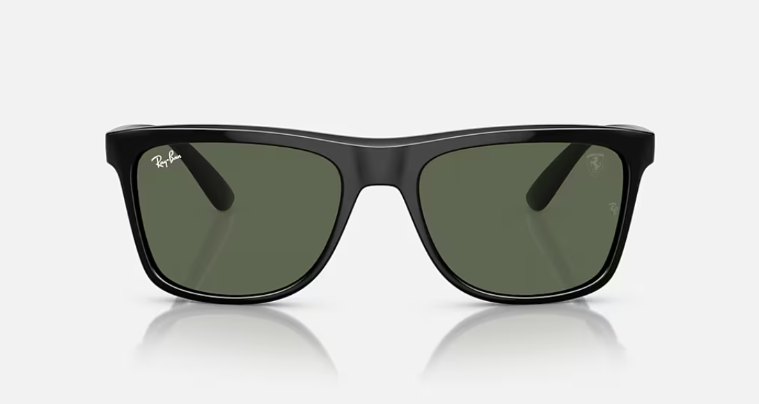 RAYBAN FERRARI 4413M F68371 57