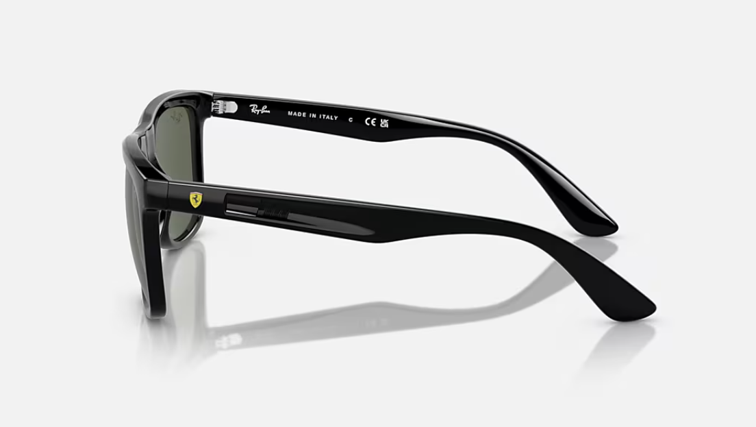 RAYBAN FERRARI 4413M F68371 57