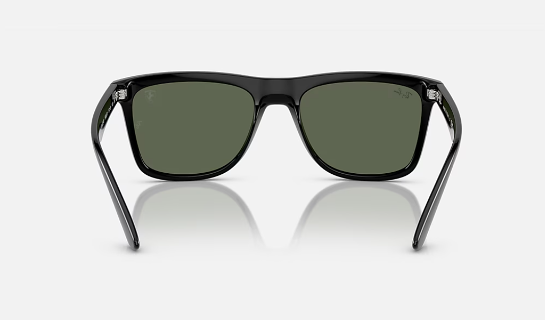 RAYBAN FERRARI 4413M F68371 57