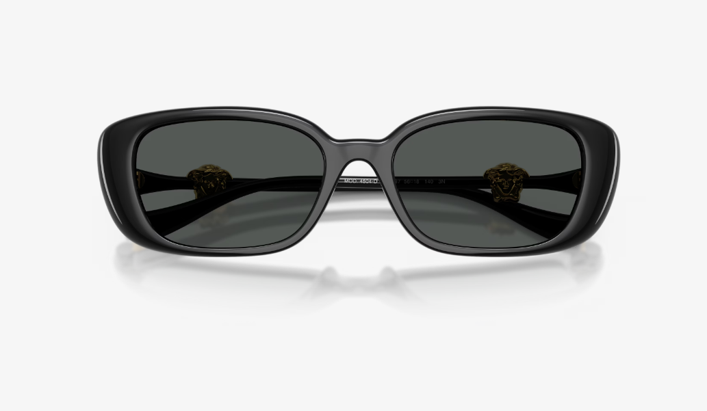 VERSACE - 4504D GB1/87 56