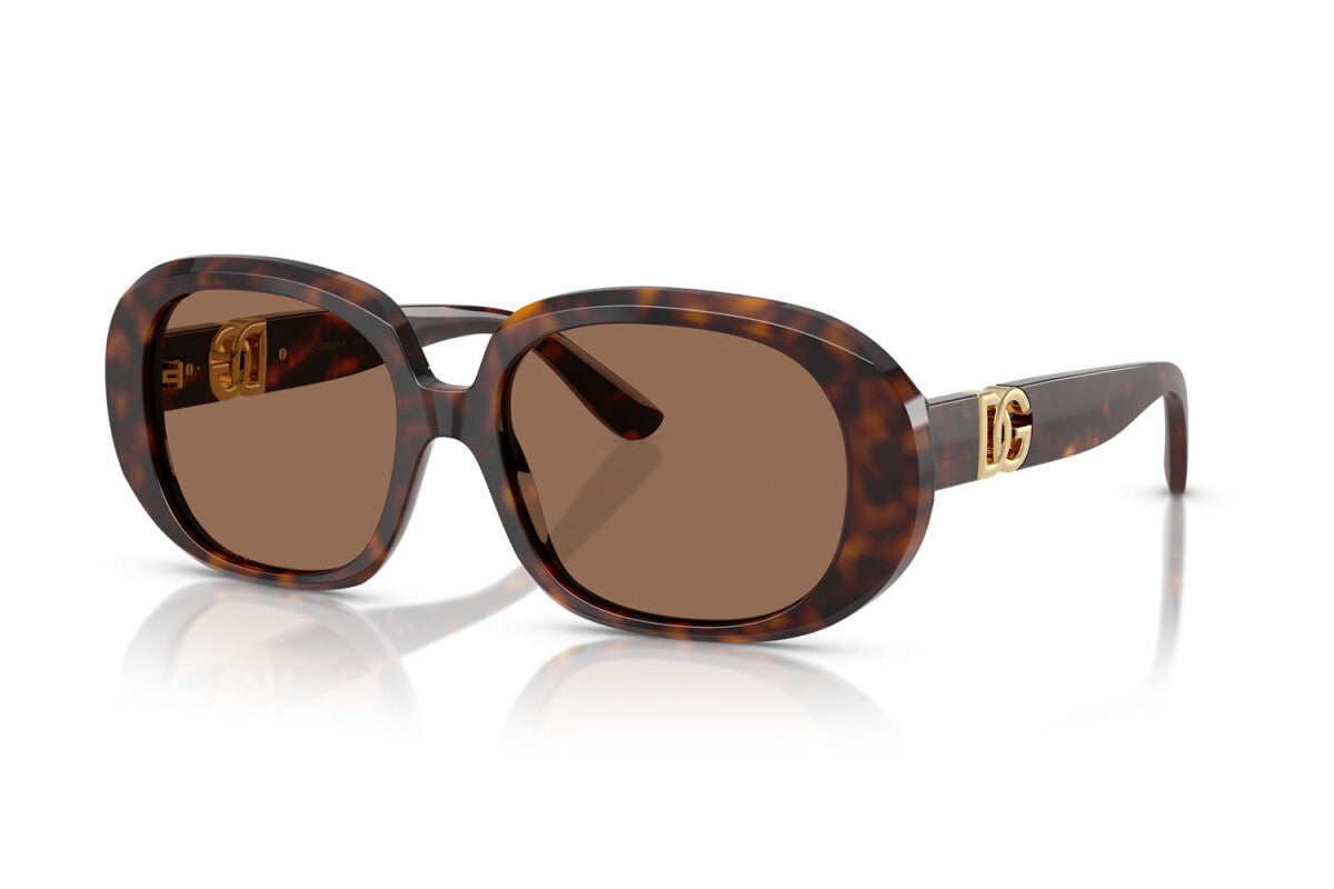 DOLCE & GABBANA ODG 4476 502/73 56