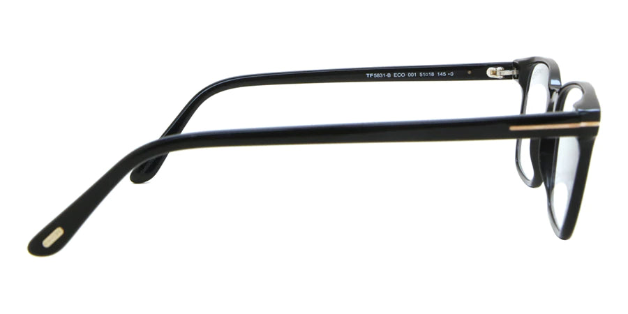 TOM FORD - FT 5831 B/V 001 51