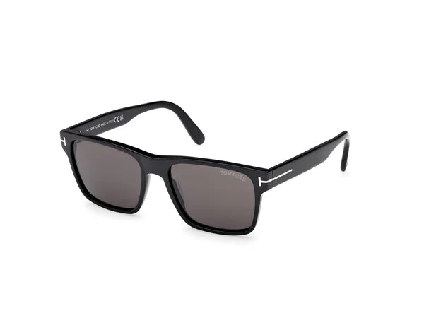TOM FORD - FT1205/S 01A 55