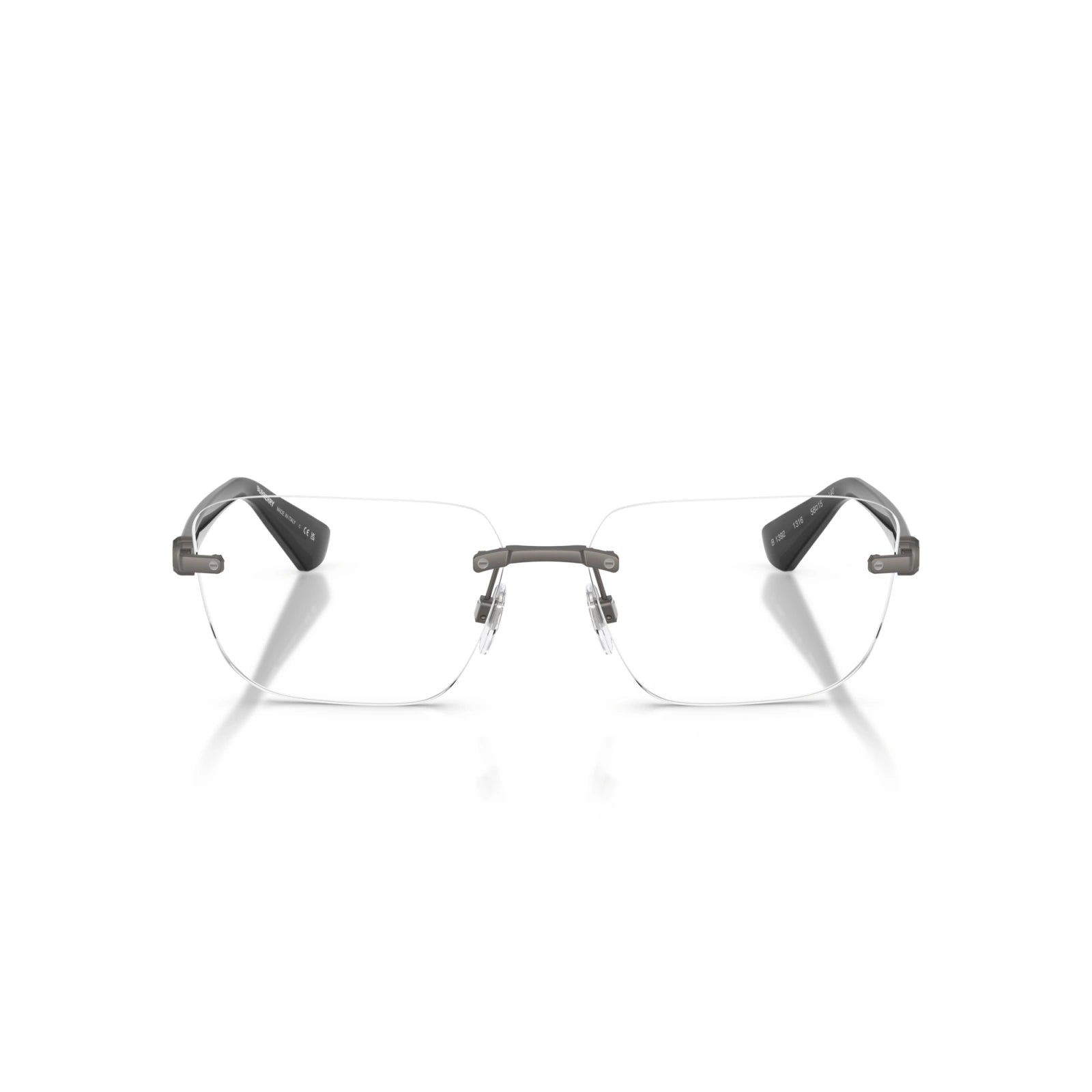 BURBERRY BE 1392 1316 58 - Main Image