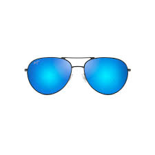 MAUI JIM B885-03 BLUE HAWAII WALAKA DOVE