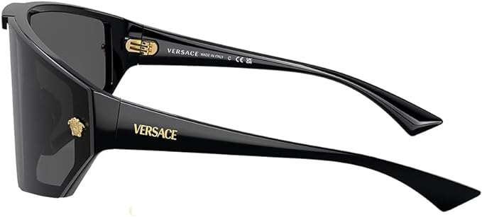 VERSACE  VE 4461 GB187 47