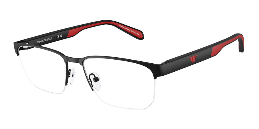 EMPORIO ARMANI EA 1171 3085 56