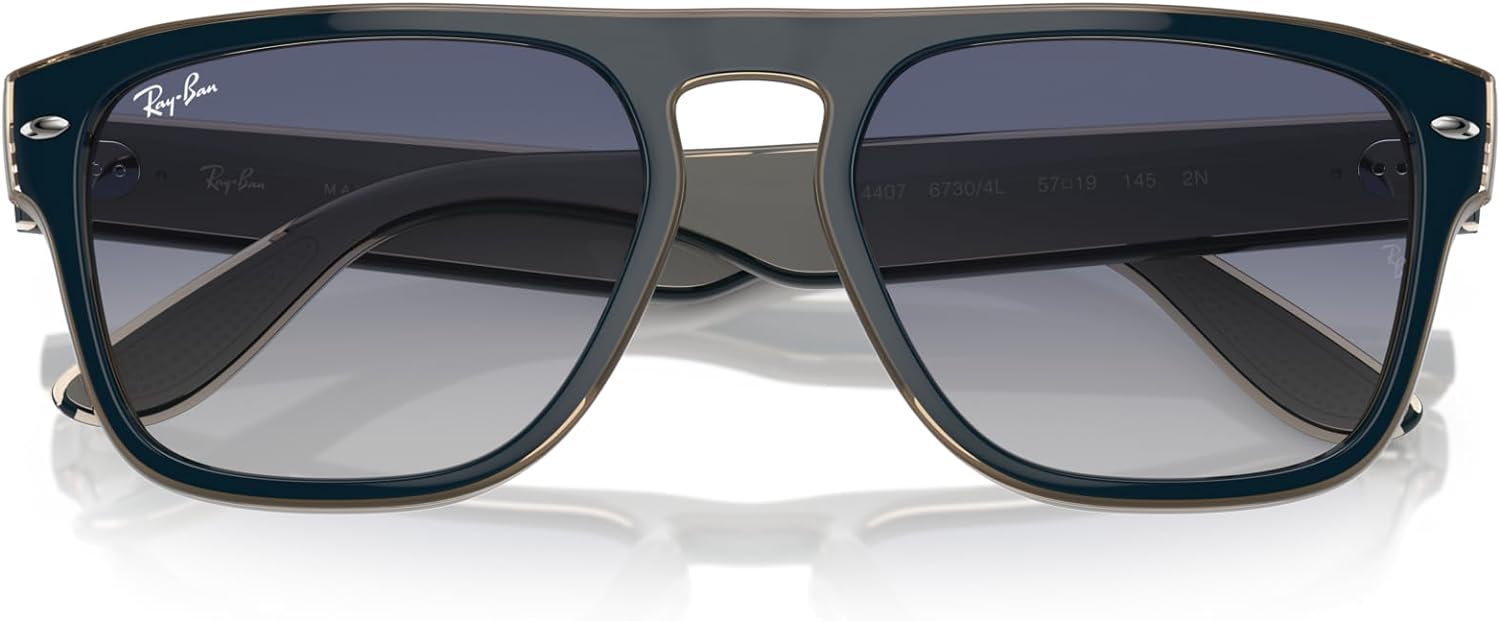 RAYBAN RB 4407 6730/4L 57 – Prism Eye Care