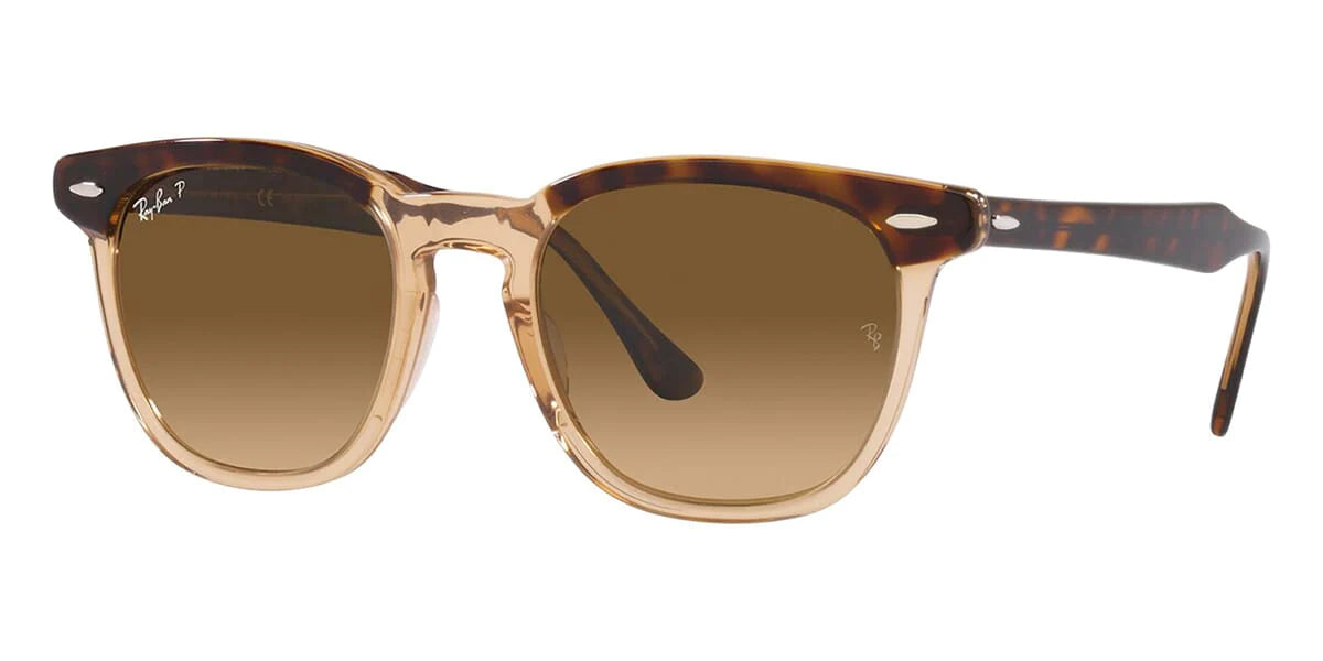 RAYBAN RB 2298 HAWKEYE 1292/M2 52