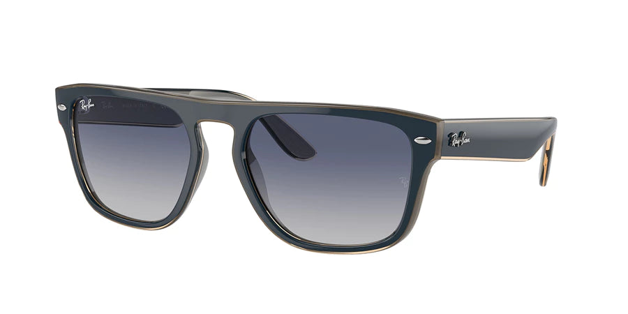 RAYBAN RB 4407 6730/4L 57