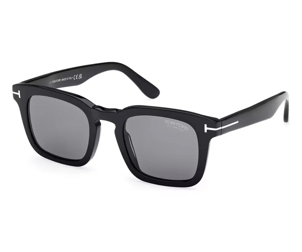 TOM FORD - TF751 ECO 01D 50