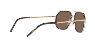 DOLCE & GABBANA DG 2285 02/73 60