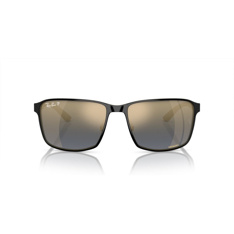 RAYBAN RB 3721CH 187/J0 59