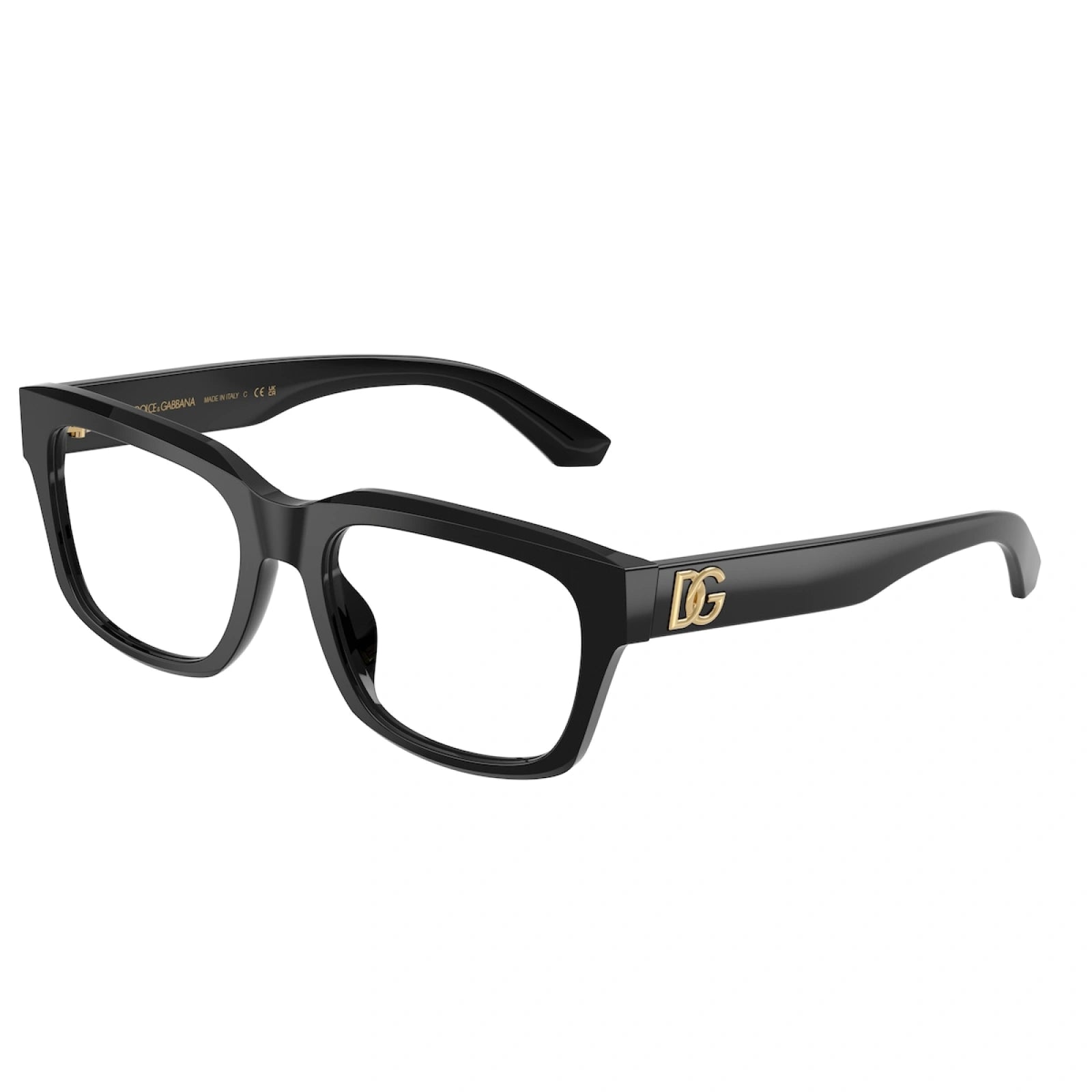 DOLCE AND GABBANA DG 3416 501 53