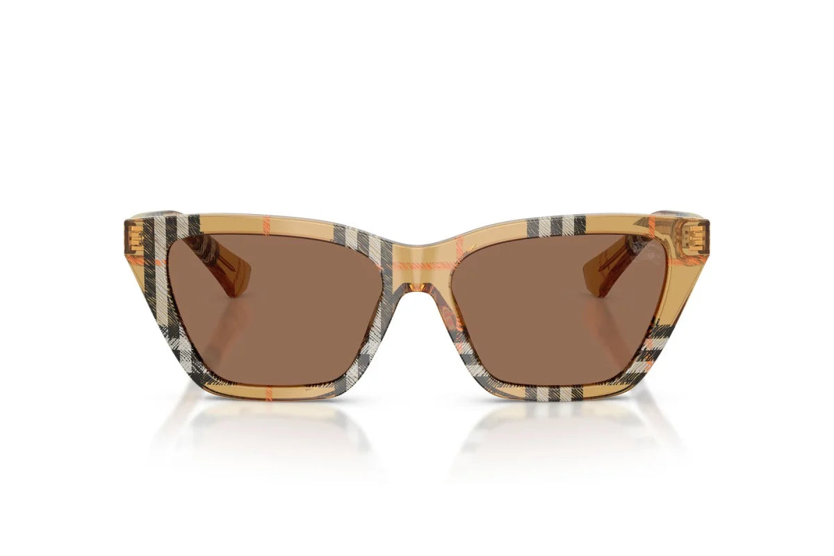 BURBERRY BE 4468 416373 54