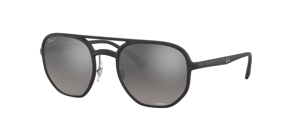 RAYBAN RB 4321-CH 601-S/5J 53