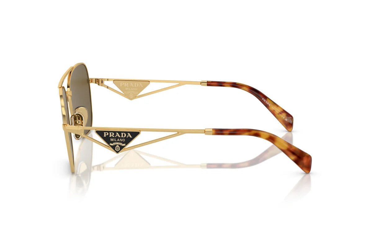 PRADA OPR A50S 5AK01T 59