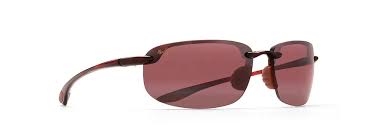 MAUI JIM R407N-10 ROSE HOOKIPA TORTOISE