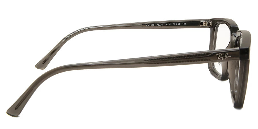 RAYBAN RX 7239 8257 54
