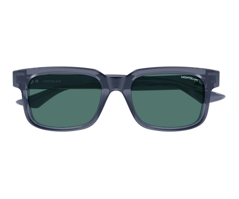 MONT BLANC MB 0383S 004 54