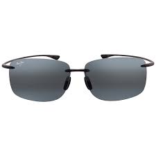 MAUI JIM 443-11M GREY HEMA GREY MATTE