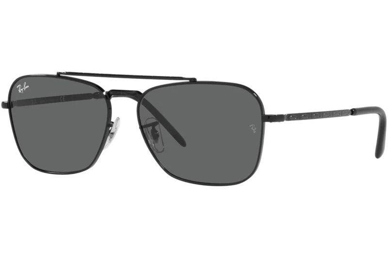 RAYBAN RB 3636 002/B1 58