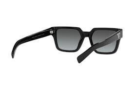 PRADA OPR 03ZS 1AB06T 54