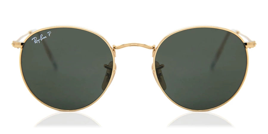 RAYBAN RB 3447 001/58 50