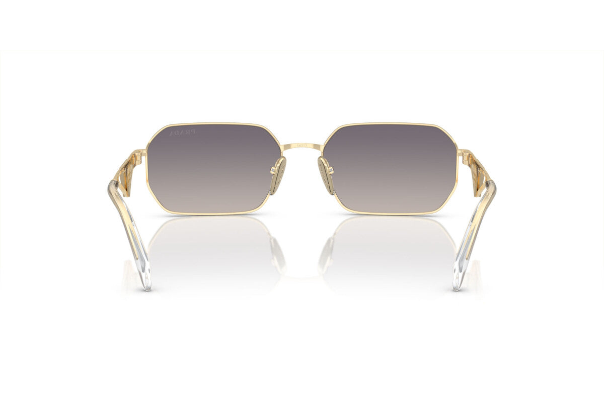 PRADA OPR A51S ZVN30C 58