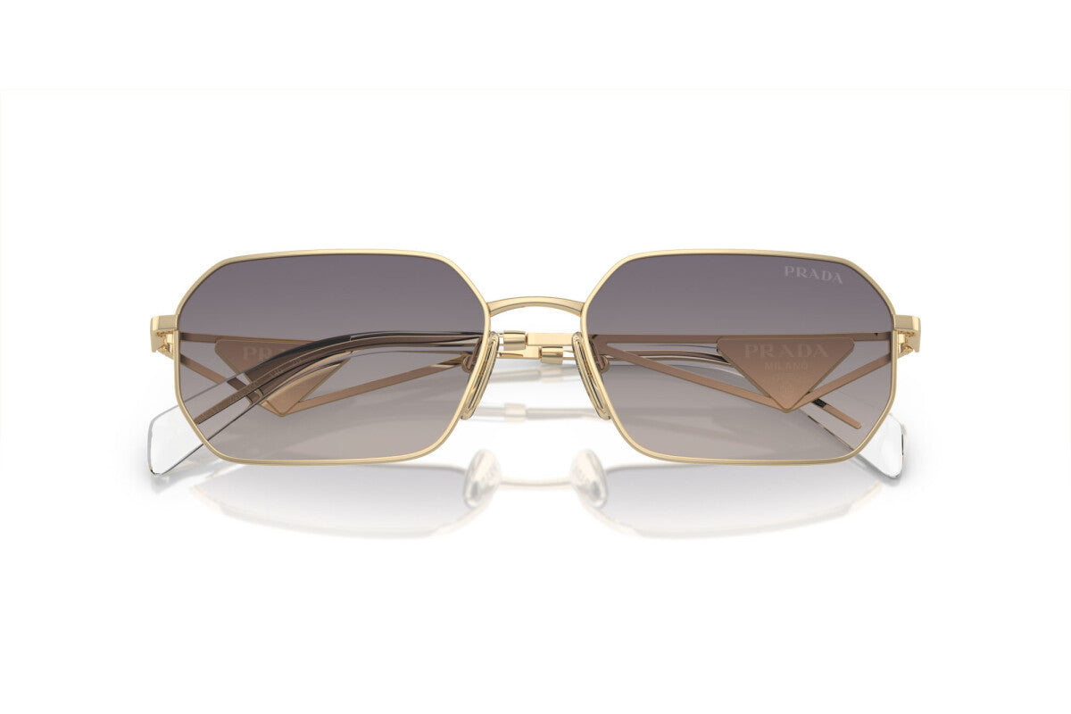 PRADA OPR A51S ZVN30C 58