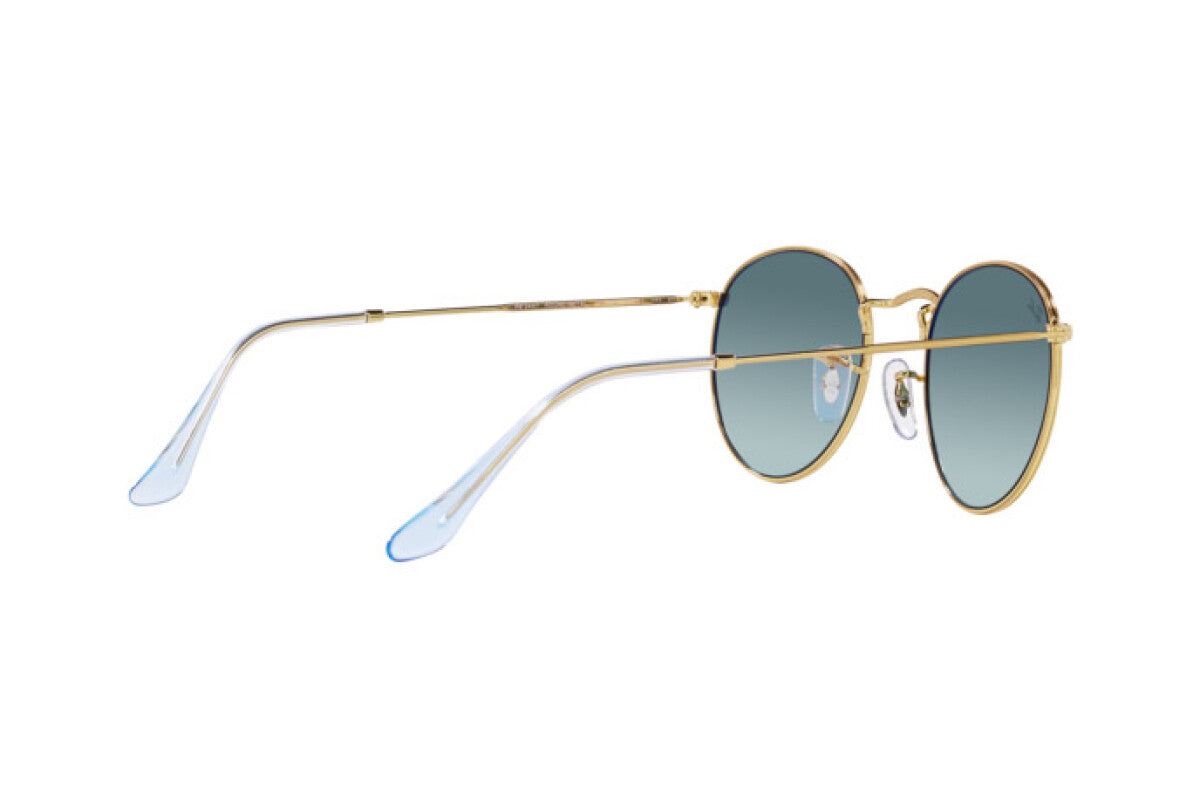 RAYBAN RB 3447 001/3M 50