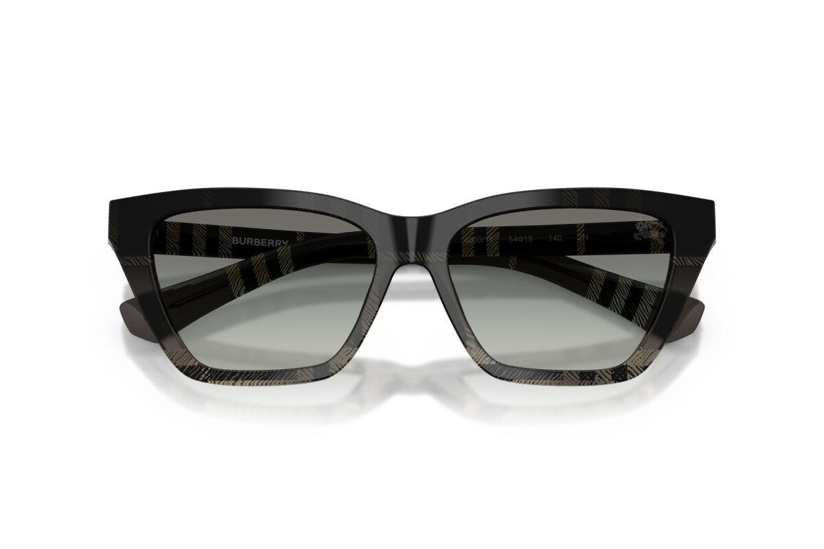 BURBERRY BE 4468 420011 54