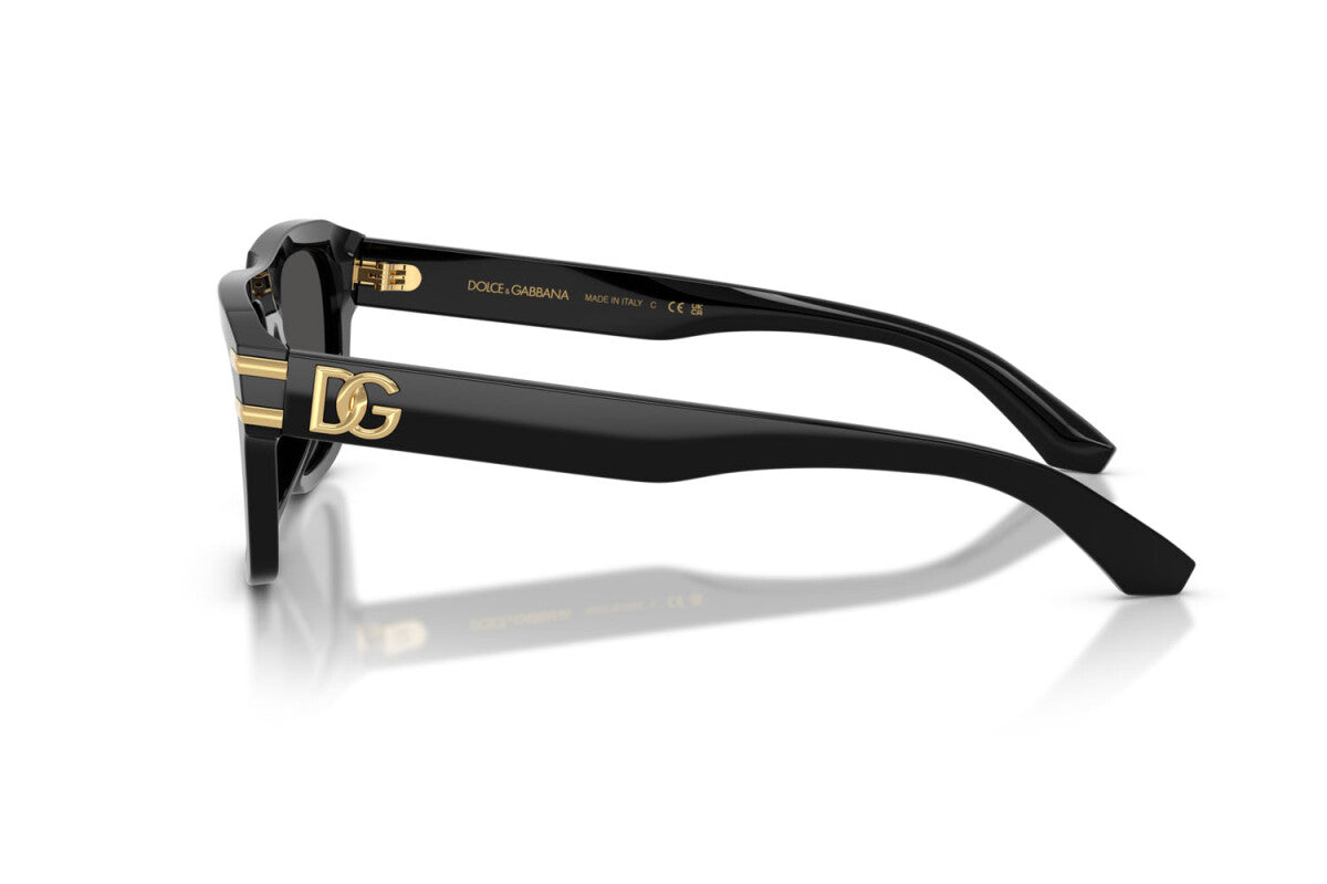 DOLCE & GABBANA DG 4496 501/87 54
