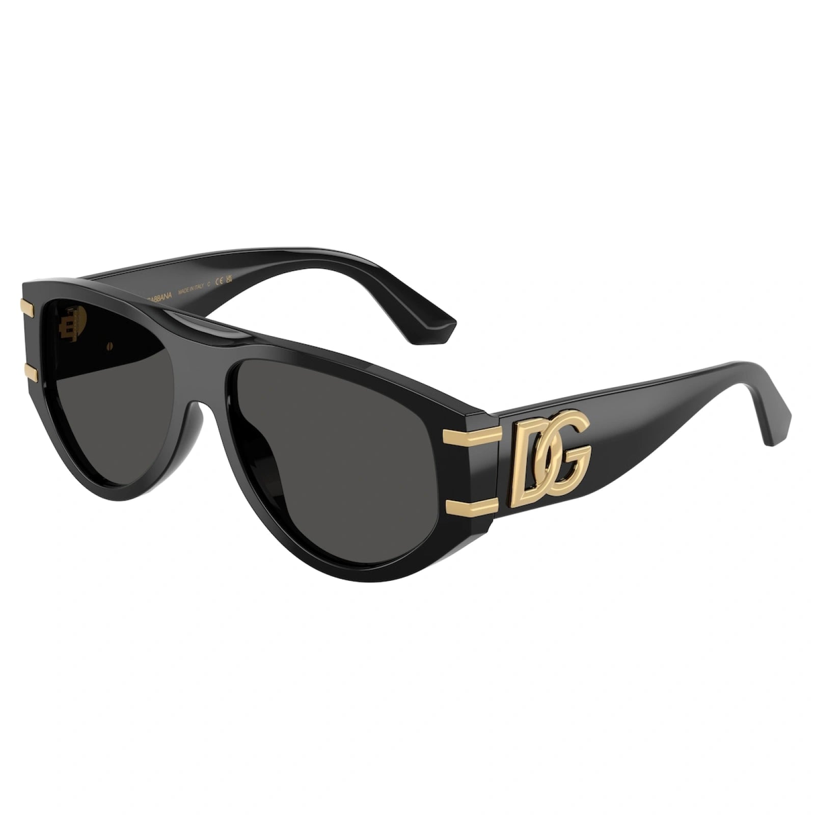 DOLCE & GABBANA DG 4499 501/87 57