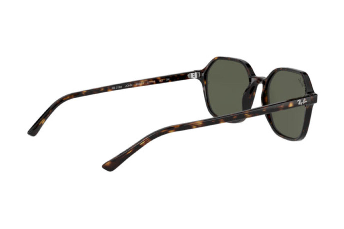 RAYBAN RB 2194 902/31 53