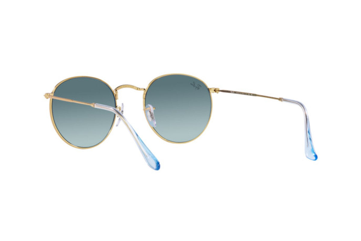 RAYBAN RB 3447 001/3M 50