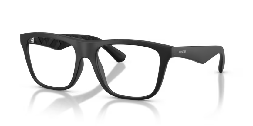 BURBERRY -OBR 2432U 3464 53
